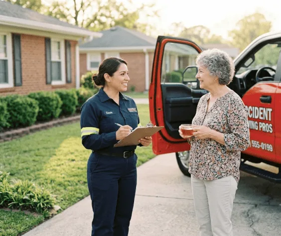 Accident Towing Service Jefferson, NC FAQs